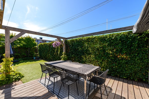 Medium property photo - Kwekerijstraat 13, 8501 GM Joure